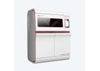 Natch CS2 - Model S-S13A - Fully Automated Nucleic Acid Extraction System