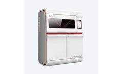 Natch CS2 - Model S-S13A - Fully Automated Nucleic Acid Extraction System