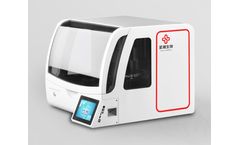 Natch - Model 48 - Nucleic Acid Extraction System