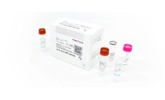 Maccura - Model SARS-CoV-2 - Fluorescent PCR Kit for the COVID-19 Coronavirus