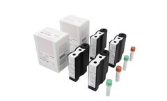 Maccura - Model SARS-CoV-2 IgM(CLIA) / SARS-CoV-2 IgG(CLIA) - Automatic Chemiluminescence Analyzer