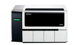 Maccura - Model i 1000 - Automatic Chemiluminescence Analyzer