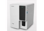 Maccura - Model F 560 - Automatic Hematology Analyzer