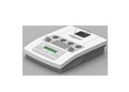 CoaDATA - Model 2004 - Semi-Automated 2-Channel Coagulation Analyzer