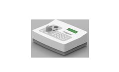 Model CoaDATA 504+ - Semi-Automated 1-Channel Coagulation Analyzer