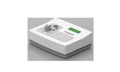 Model CoaData 504 - Semi-Automated 1-Channel Coagulation Analyzer
