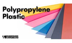 Buy polypropylene plastic online in Sweden at best prices