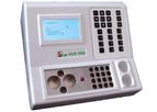 Gesan - Model Clot 1000 - Coagulation System