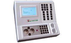 Gesan - Model Clot 1000 - Coagulation System