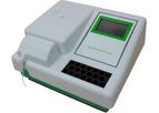Gesan - Model Chem 100 NEW - Semi-Automatic Biochemical Analyzer