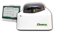 Gesan - Model Chem 200 - Analyzer