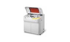 Gesan - Model Chem 400 - Auto-Chemistry Routine Analyzer