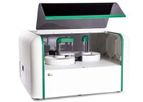 Gesan - Model Chem 300 Plus - Clinical Chemistry Analyzer