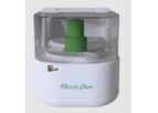 Gesan - Model Piccolo Chem - Clinical Chemistry Autoanalyzer System
