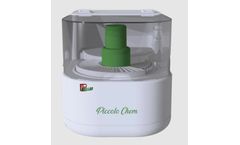 Gesan - Model Piccolo Chem - Clinical Chemistry Autoanalyzer System