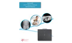 Examvue - Model DRC - 14x17" Tethered Cassette-Sized Detector - Brochure