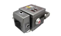 CubeX - Model 28 - High Frequency Portable Generator