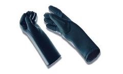 JPI - Lead Gloves