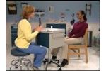 Spirometry Demonstration: Short version - using Satellite/Base Station/PC system -