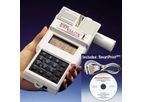 Jones - Model 3 Plus - Satellite Handheld Spirometer