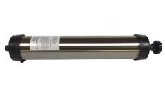 Jones - Model PVS-HF3 - 3-Liter Calibration Syringe