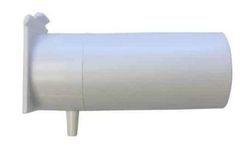 Jones - Model 100 Quantity (SMP1-100) - Satellite Mouthpiece/Sensor