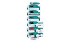Medima - Model DS100, DS200, DS300 - Docking Stations