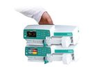 Medima - Model ST01 - Infusion Stand