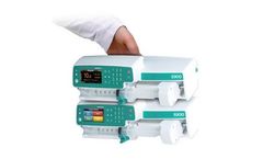 Medima - Model ST01 - Infusion Stand