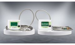 Why choose Meditech CardiUP! Holter ECG family? - Video