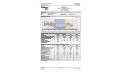 Meditech - Version CardioVisions - Holter Management Software - Brochure