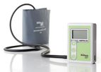 Meditech - Model ABPM-05 - Ambulatory Blood Pressure Monitor (ABPM)