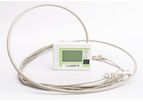 Meditech - Model CardiUP - Holters ECG Monitors
