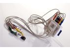 Meditech - Model CardioMera - ECG Holter Monitor
