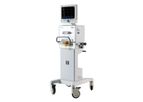 Mekics - Model MV2000 EVO2 - General-Purpose Ventilator