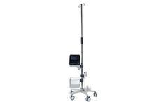 Mekics - Model HFT700 - Respiratory Care Device