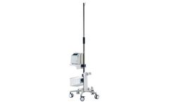 Mekics - Model HFT500 - Respiratory Care Device
