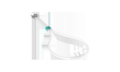 Model Nioflo - Oxygen Nasal Cannula