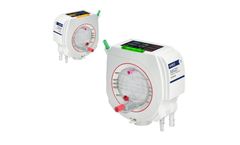 Nautilus - Smart ECMO Module