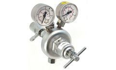 CAHOUET - Model SAM - Outlet for Hose or Terminal Unit