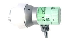 Novaflow - Flowmeter