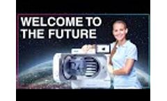 Careclave: 4-in-1 Solution for Instrument Reprocessing in Dental Practice and Clinic - MELAG - Video