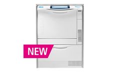 MELAG MELAtherm - Model 10 Evolution - Washer Disinfectors for Practices and Clinics