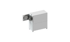 MELAG Cliniclave - Model 45 M - Large Steam Sterilizers for Practices and Clinics