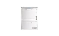MELAG MELAtherm - Model 10 - Washer Disinfectors for Practices and Clinics