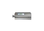 MELAseal - Model Pro - Validating Rotary Sealing Device
