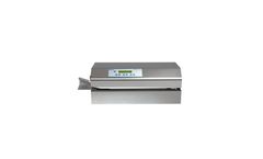 MELAseal - Model Pro - Validating Rotary Sealing Device