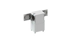 MELAG Cliniclave - Model 45 D - Double-Door Large Steam Sterilizer for Practice and Clinic Use
