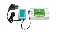 Micrel Mini Rythmic - Model PN+ - Ambulatory Pump