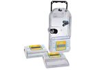 Micrel Rythmic - Model Evolution Yellow - Ambulatory Pump for Pain Management